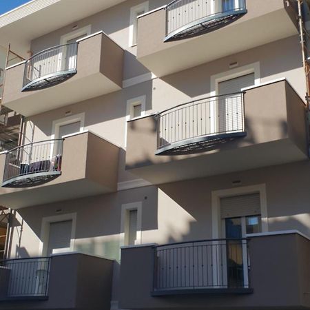 Residence L'Appartamento Rimini Exterior foto